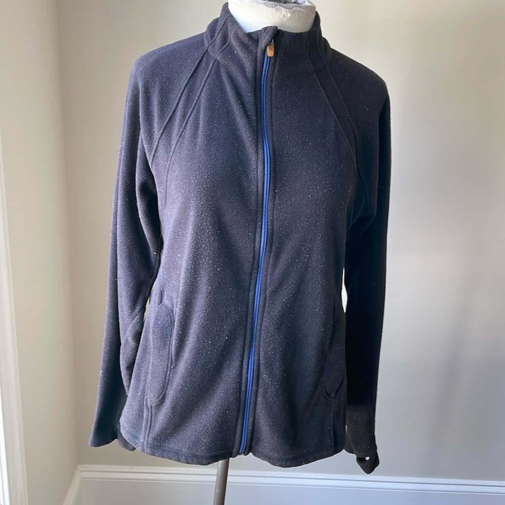 Light Jacket With Two Pockets Inside And Two Outs… - image 1